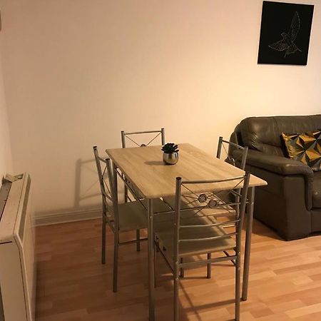 Apex Wallace St Apartment Глазгоу Екстериор снимка